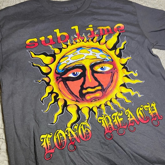 Band tee - Picture 6 of 7